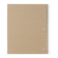 Five Star® Wide Ruled Notebook