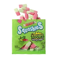 Smarties® Squashies Sours Candy 5oz
