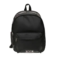Messi Black Backpack