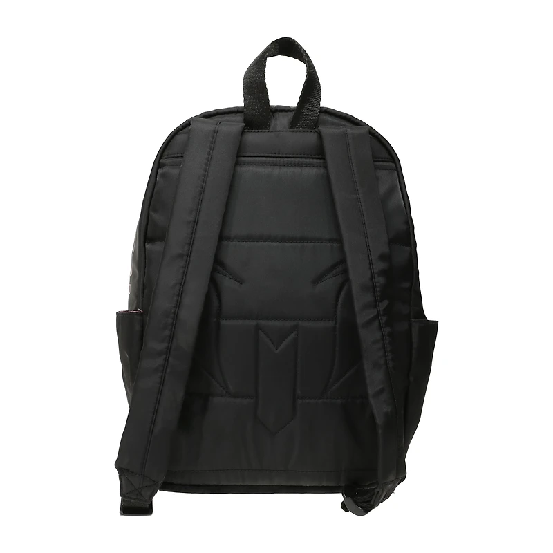 Messi Black Backpack