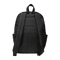 Messi Black Backpack