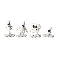 SpongeBob SquarePants™ Mini Figures 4-Pack