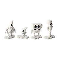 SpongeBob SquarePants™ Mini Figures 4-Pack