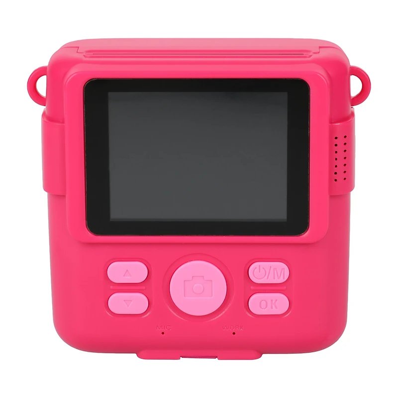 Cylo® Instant Print Camera Set