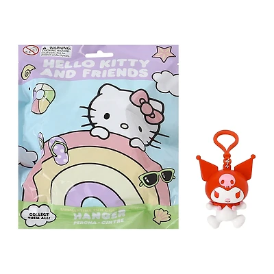 Hello Kitty And Friends® Summertime Fun Collection Hanger (Styles May Vary)
