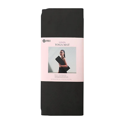 Series-8 Fitness™ Foldable Yoga Mat 69inx24in