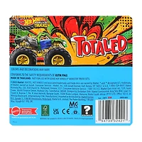 Hot Wheels™ Monster Trucks Toy (Styles May Vary)