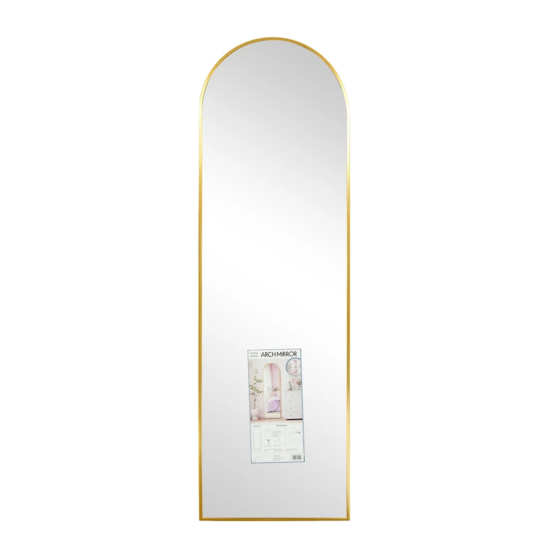 Arch Mirror