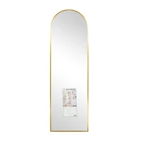 Arch Mirror