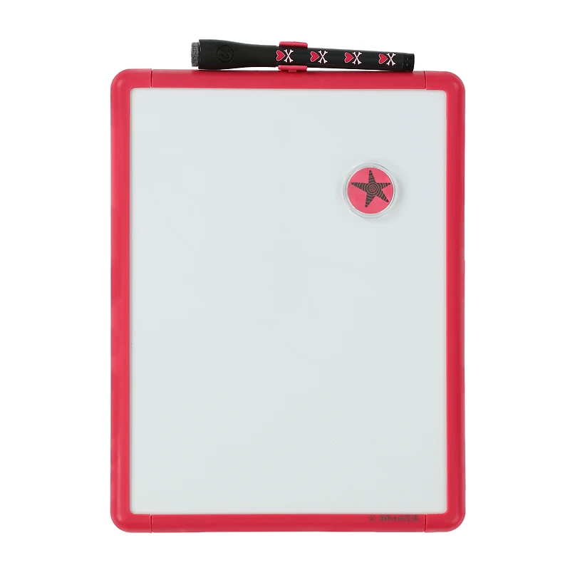 Contempo Dry Erase Board 8.5inx11in