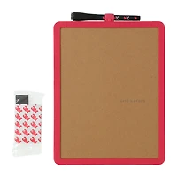 Contempo Dry Erase Board 8.5inx11in