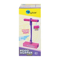 Flybar® Pink Junior Pogo Hopper