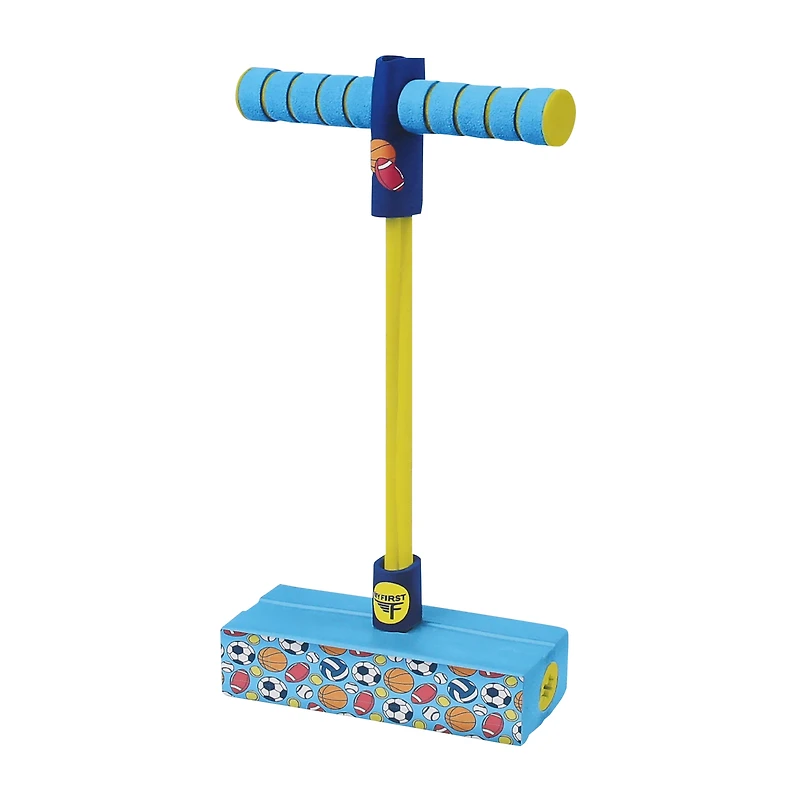 Flybar® Sports Junior Pogo Hopper