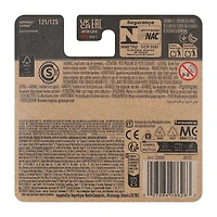 Matchbox Car Toy (Styles May Vary)