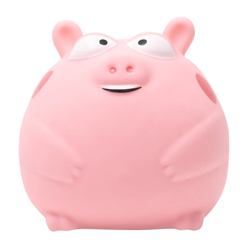 Smush World Chubby Pig Toy Set