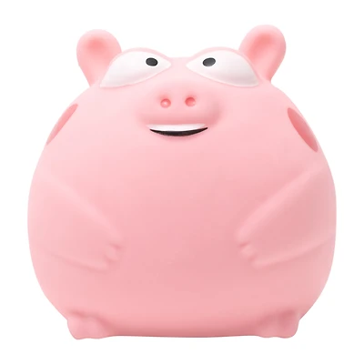Smush World Chubby Pig Toy Set