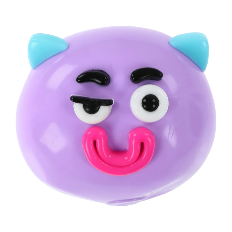 ORB Curiosities™ Smushers Toy (Styles May Vary)