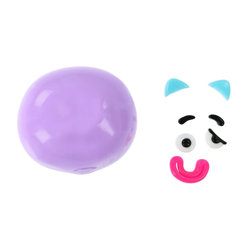 ORB Curiosities™ Smushers Toy (Styles May Vary)