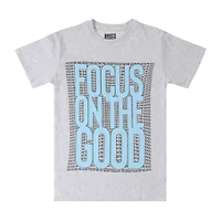 Focus On The Good Graphic Tee
