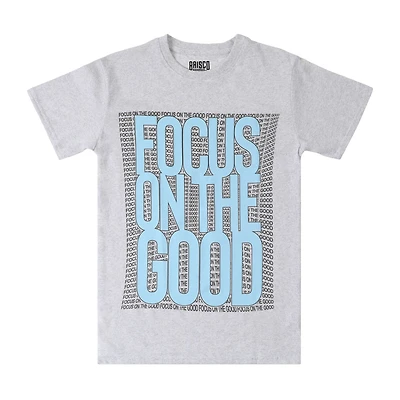 Focus On The Good Graphic Tee