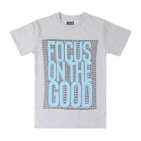 Focus On The Good Graphic Tee