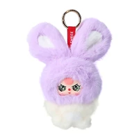 Baby Three Petit Macaron Cute Bunny V2 Toy (Styles May Vary)