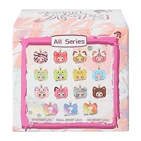 Baby Three Peat Cat Wardrobe Head V2 Toy (Styles May Vary)