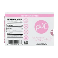 PUR® Bubble Gum 9-Pack