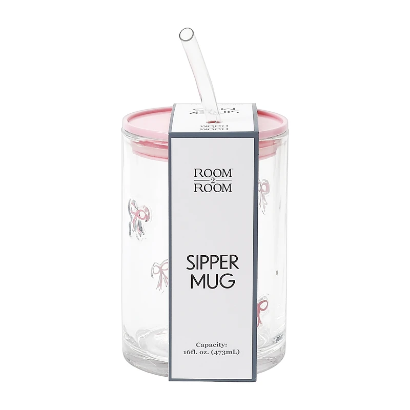 Sipper Mug 16oz