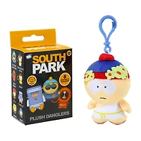 South Park™ Plush Danglers (Styles May Vary)