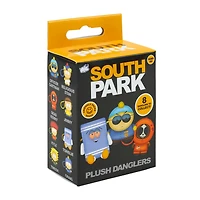 South Park™ Plush Danglers (Styles May Vary)