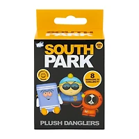 South Park™ Plush Danglers (Styles May Vary)