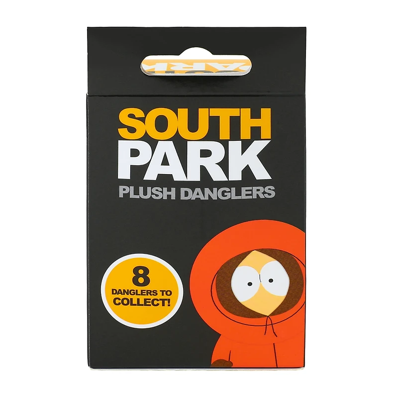 South Park™ Plush Danglers (Styles May Vary)