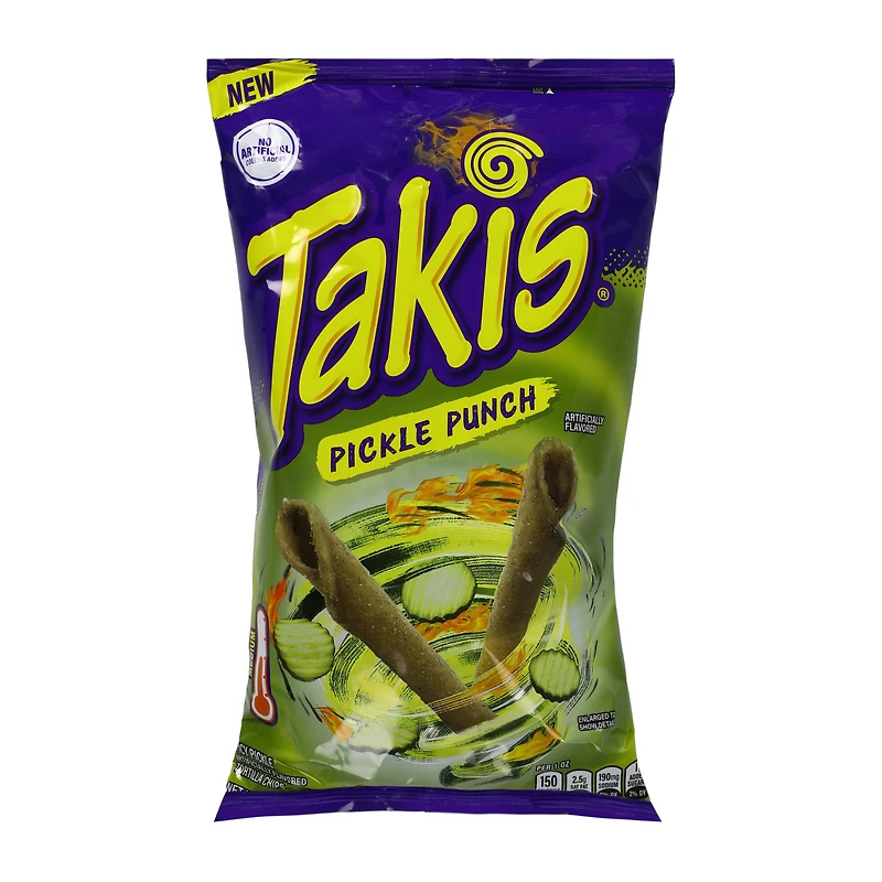 Takis® Pickle Punch 9.9oz