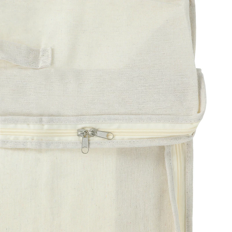Printed Under-The-Bed Storage Bag