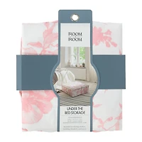 Printed Under-The-Bed Storage Bag