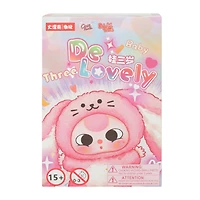 Baby Three De Lovely Figure (Styles May Vary)