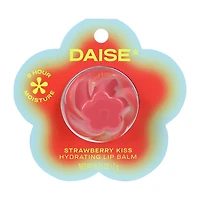 Daise* Strawberry Kiss Hydrating Lip Balm 0.2oz