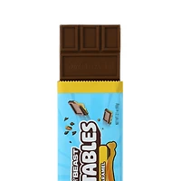 Mr. Beast Caramel Feastables 2oz