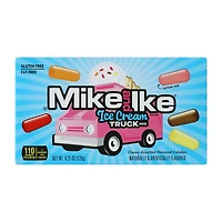 Mike And Ike® Ice Cream Truck Mix Candies 4.2oz