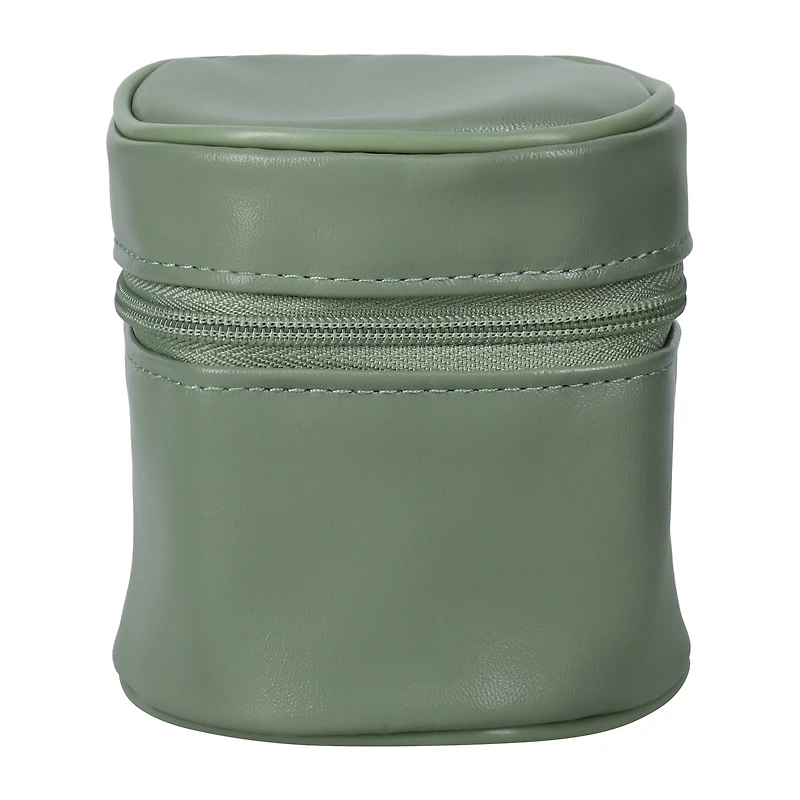 Travel Adapter With Portable Case