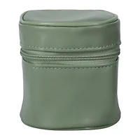 Travel Adapter With Portable Case