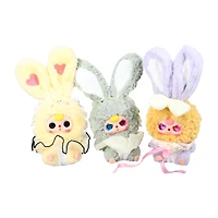 Baby Three V2 Lily Rabbit Town Collectible (Styles May Vary)