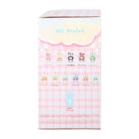 Baby Three V2 Lily Rabbit Town Collectible (Styles May Vary)