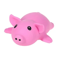 Irre-Squish-Tible™ Jumbo Squish Pig (Styles May Vary)