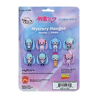 Hatsune Miku Mystery Hanger (Styles May Vary)