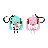 Hatsune Miku Mystery Hanger (Styles May Vary)