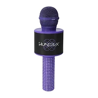 Netflix K-Pop Demon Hunters Bluetooth® Karaoke Microphone
