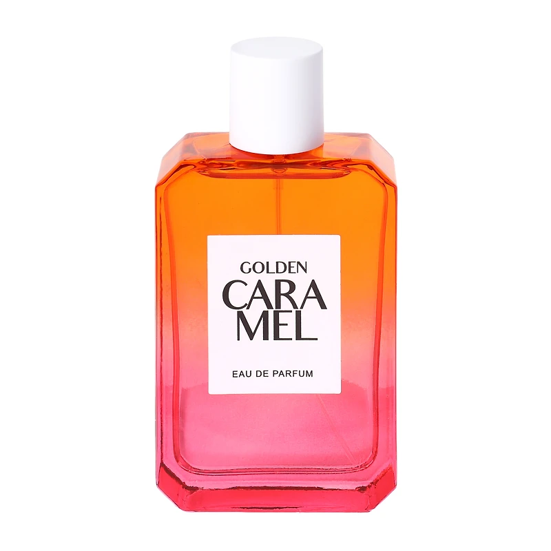 Brooke Ellina Golden Caramel Eau De Parfum 3.4oz