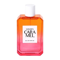 Brooke Ellina Golden Caramel Eau De Parfum 3.4oz